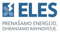 ELES logo