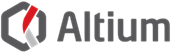 Altium logo