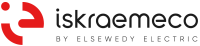 Iskraemeco logo